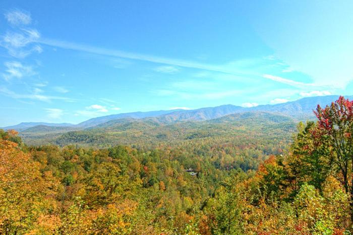 Moonshiner'S Legacy Holiday Home Gatlinburg Zewnętrze zdjęcie