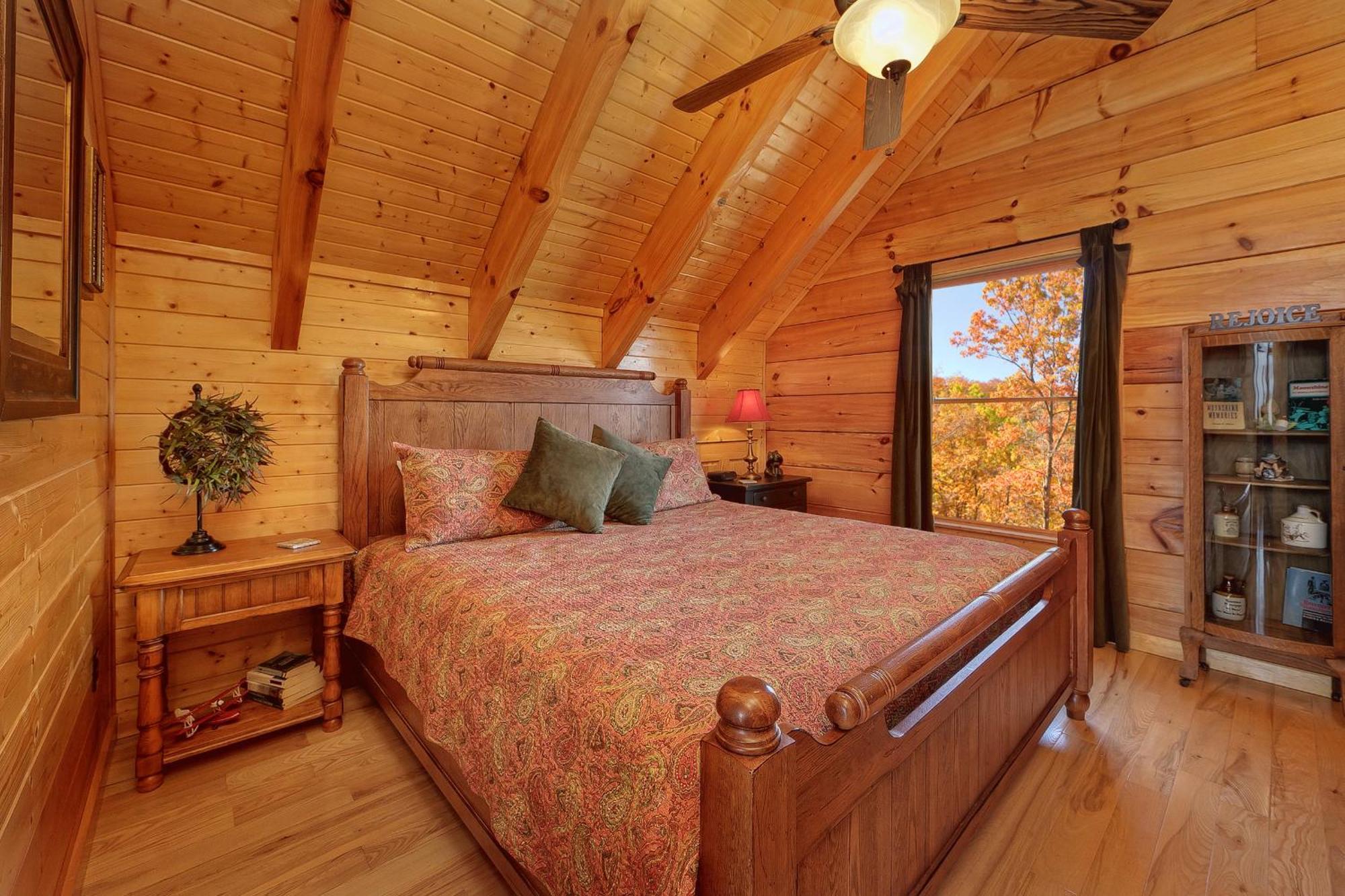 Moonshiner'S Legacy Holiday Home Gatlinburg Zewnętrze zdjęcie