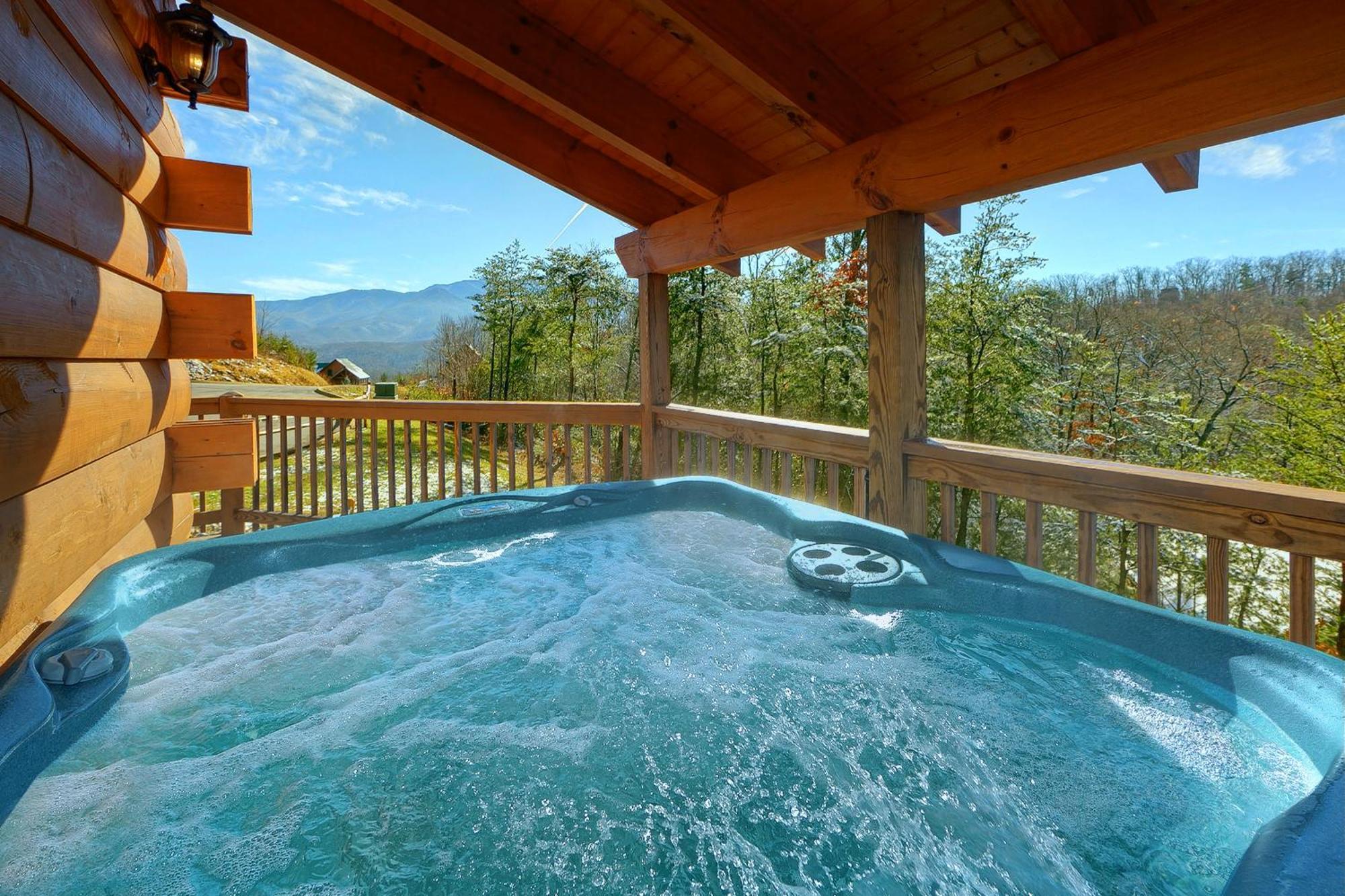 Moonshiner'S Legacy Holiday Home Gatlinburg Zewnętrze zdjęcie